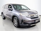 Used 2019 Honda Pilot EX-L image 3