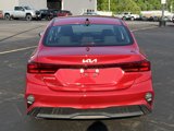 Used 2023 Kia Forte LXS w/ LXS Technology Package image 6