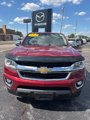 Used 2018 Chevrolet Colorado LT w/ Luxury Package, Chrome image 2
