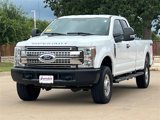 Used 2019 Ford F250 XL w/ Power Equipment Group image 3