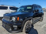 Used 2021 Jeep Renegade Latitude w/ Convenience Group image 4