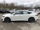 New 2025 Acura Integra A-Spec image 5