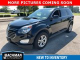 Used 2016 Chevrolet Equinox LT w/ Convenience Package image 3