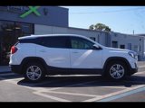 Used 2020 GMC Terrain SLE image 3