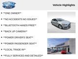 Used 2015 Ford Fusion SE image 4