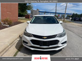 Used 2017 Chevrolet Cruze LS w/ LS Fleet Convenience Package image 2