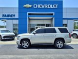 Used 2017 Chevrolet Tahoe LS w/ Enhanced Driver Alert Package image 2