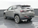 Used 2022 Jeep Compass Trailhawk w/ Trailhawk Elite Group image 3