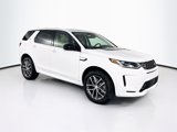 New 2025 Land Rover Discovery Sport S image 3