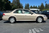 Used 2002 Honda Accord EX image 3