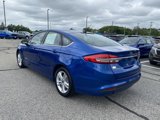 Used 2018 Ford Fusion S image 5