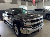 Used 2017 Chevrolet Silverado 1500 LT w/ All Star Edition image 3