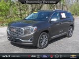 Used 2019 GMC Terrain Denali image 2