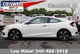 Used 2017 Honda Civic Touring image 4