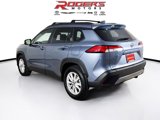 Certified 2023 Toyota Corolla Cross LE w/ Moonroof Package image 5
