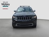 Used 2016 Jeep Grand Cherokee Limited image 3