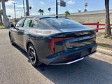 New 2025 Kia K4 EX image 5