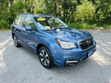 Used 2018 Subaru Forester 2.5i Premium image 3