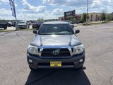 Used 2011 Toyota Tacoma 4x4 Access Cab V6 image 3