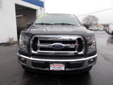 Used 2017 Ford F150 XLT w/ Equipment Group 301A Mid image 2