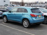 Used 2014 Mitsubishi Outlander Sport SE image 3