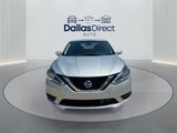 Used 2019 Nissan Sentra S image 3