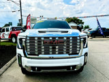 Used 2024 GMC Sierra 2500 Denali w/ Denali Reserve Package image 2