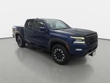 Used 2022 Nissan Frontier PRO-4X w/ Technology Package image 3