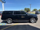 Used 2018 Chevrolet Suburban Premier image 5