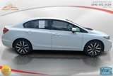 Used 2015 Honda Civic EX-L image 6