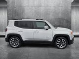 Used 2017 Jeep Renegade Latitude image 5