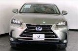 Used 2015 Lexus NX 300h FWD image 3