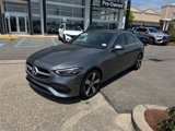 Used 2024 Mercedes-Benz C 300 Sedan image 3