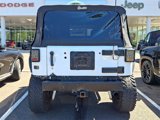 Used 2011 Jeep Wrangler Unlimited Rubicon w/ Dual Top Group image 5