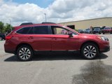 Used 2017 Subaru Outback 2.5i Limited image 3
