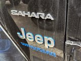 Used 2022 Jeep Wrangler Unlimited Sahara w/ Cold Weather Group image 6