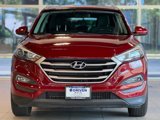 Used 2018 Hyundai Tucson SEL image 2