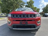 Used 2019 Jeep Compass Limited image 2