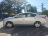 Used 2019 Nissan Versa SV image 2