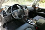 Used 2020 Nissan Armada SL image 2