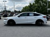New 2025 Honda Civic Sport image 3