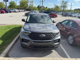 Certified 2021 Ford Explorer 4WD w/ Class III Trailer Tow Package image 3