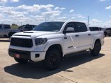Used 2021 Toyota Tundra TRD Pro image 3