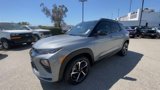 Used 2023 Chevrolet TrailBlazer RS image 4