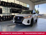 Used 2023 Nissan Kicks S image 2