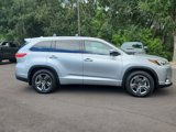 Certified 2018 Toyota Highlander Limited Platinum image 2