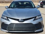 Used 2023 Toyota Camry LE image 2