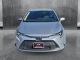 Used 2021 Toyota Corolla LE image 2