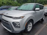 Used 2021 Kia Soul S image 3