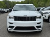Used 2019 Jeep Grand Cherokee Limited X image 6